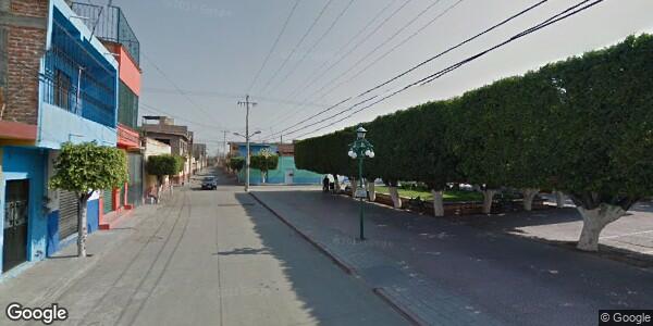 DELEGACIÓN MUNICIPAL DE LA MONCADA